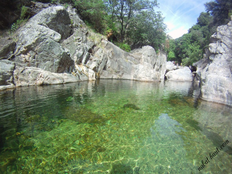 Gorges d'héric