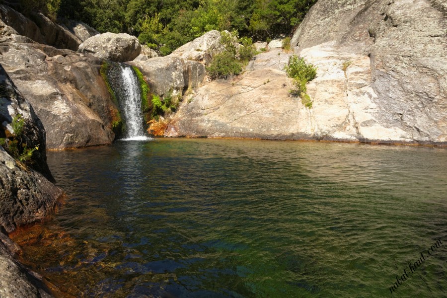 Gorges d'héric